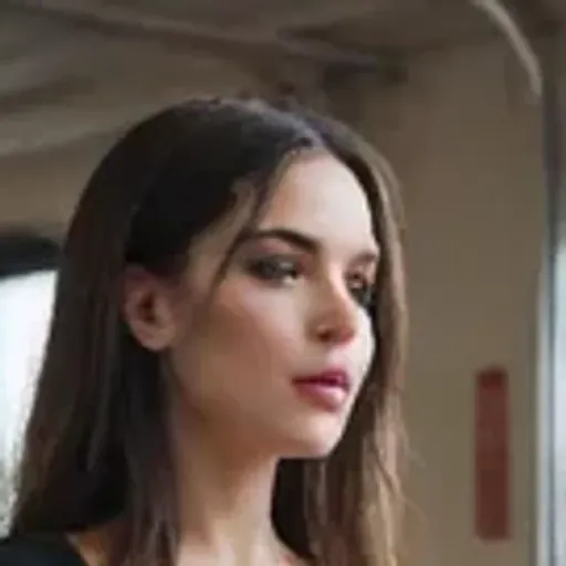 Pencipta imej lucah AI