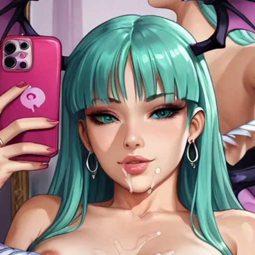 генератор порно-картинок на ИИ