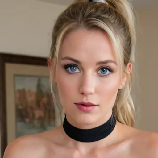 AI色情圖片產生器