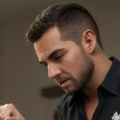 генератор порно-изображений на ИИ