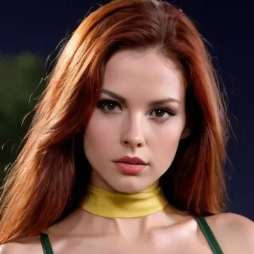 yapay zekâ porno görsel üretici