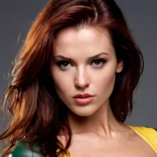 yapay zekâ porno görsel üretici