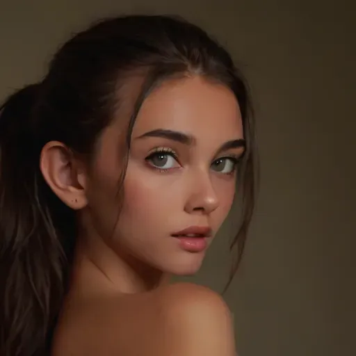 โปรแกรมสร้างภาพโปรนที่ใช้ปัญหา AI