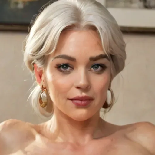 yapay zekâ porno görsel üretici