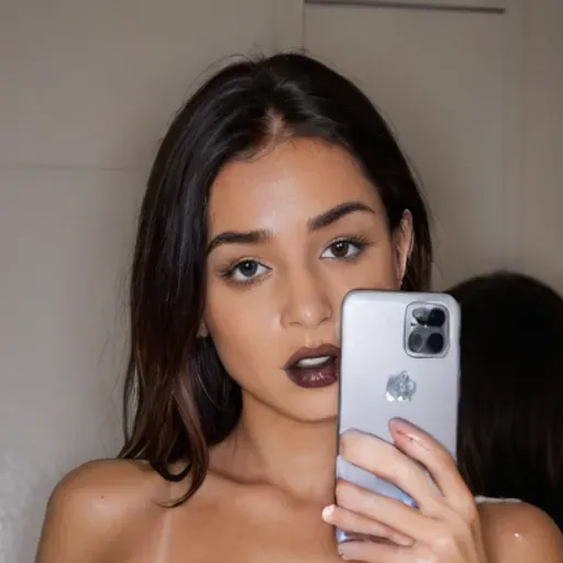 KI-Pornobild-Generator