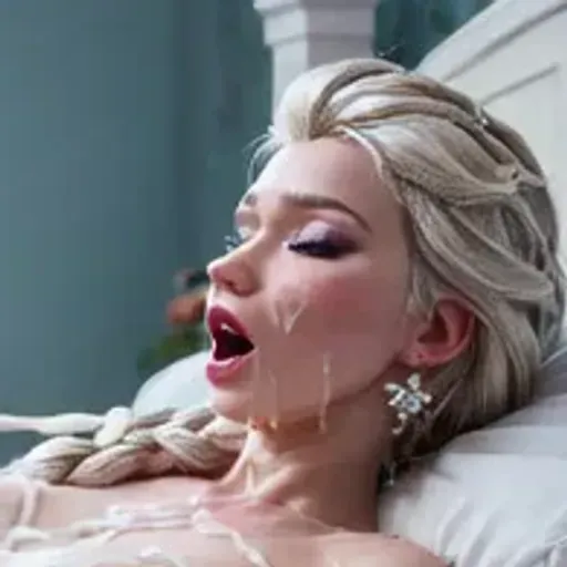 AIポルノ画像ジェネレーター