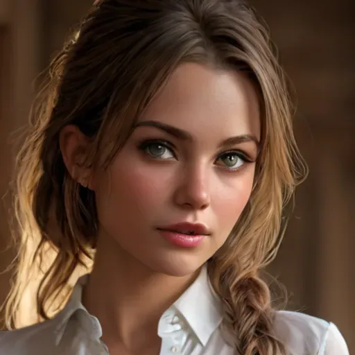 โปรแกรมสร้างภาพโปรนที่ใช้ปัญหา AI