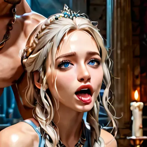 generatore di foto porno IA