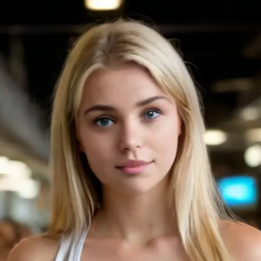 генератор порно-изображений на ИИ