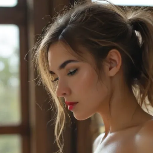 KI-Pornobild-Generator