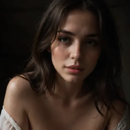 Pencipta imej lucah AI