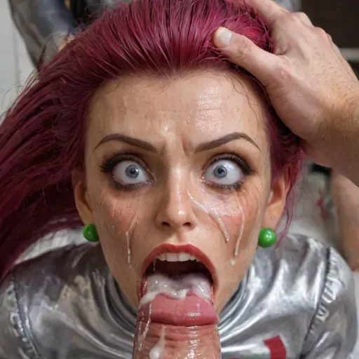 generador de imágenes porno con IA