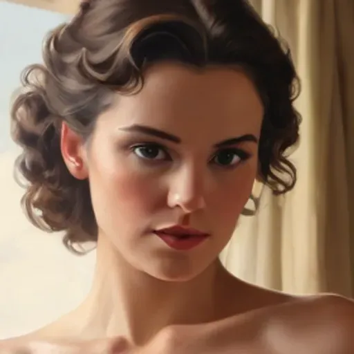 AI porn image generator