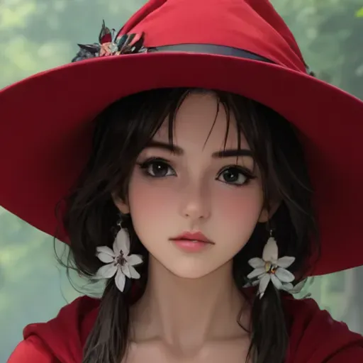 AI 포르노 이미지 생성기