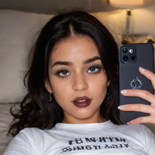 KI-Pornobild-Generator