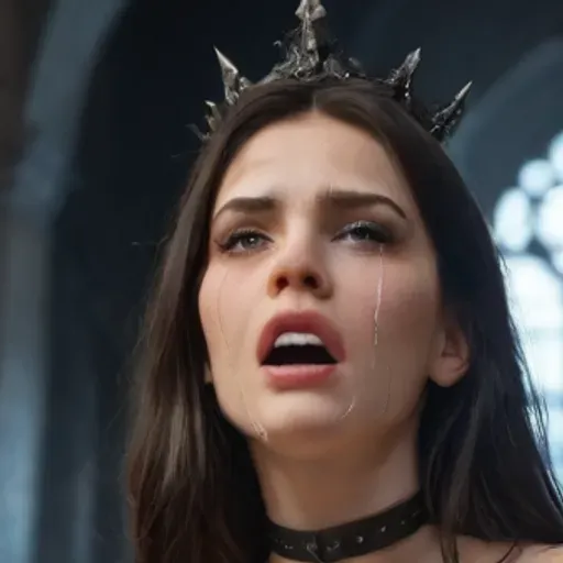 โปรแกรมสร้างภาพโปรนที่ใช้ปัญหา AI