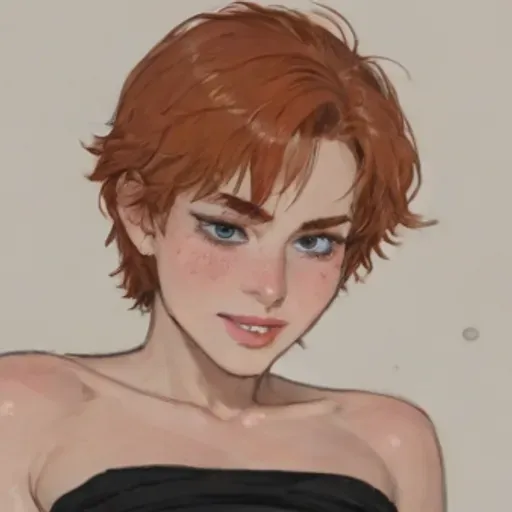 AI 포르노 이미지 생성기