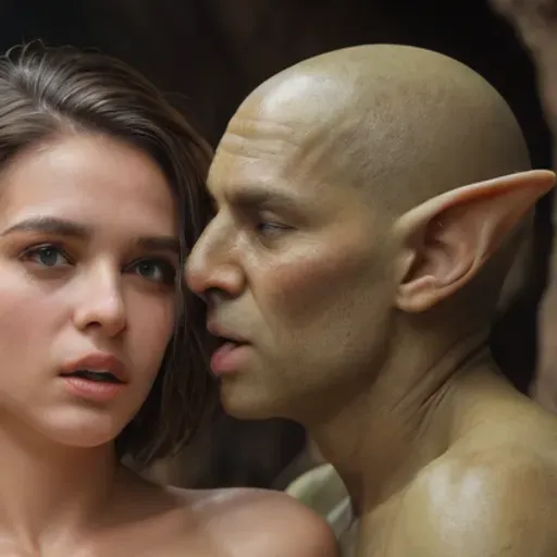 KI-Pornobild-Generator