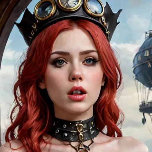 генератор порно-изображений на ИИ