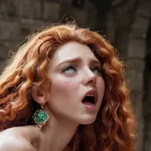 AI 포르노 이미지 생성기