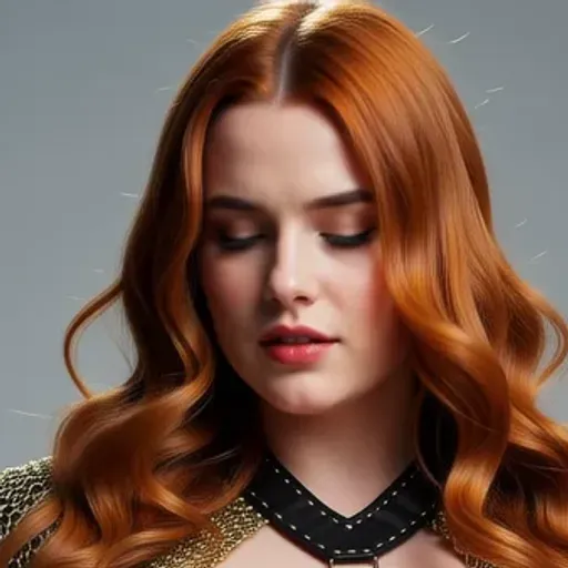 KI-Pornobild-Generator