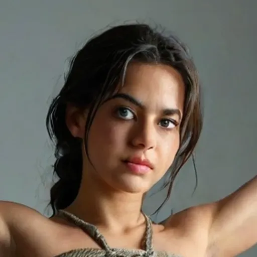 yapay zekâ porno görsel üretici