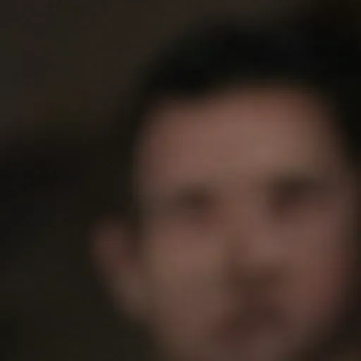 Pencipta imej lucah AI