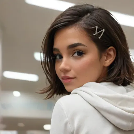 โปรแกรมสร้างภาพโปรนที่ใช้ปัญหา AI