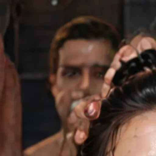 KI-Pornobild-Generator