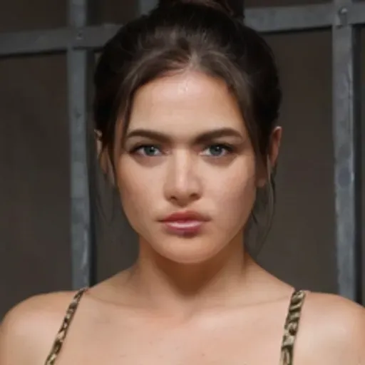 yapay zekâ porno görsel üretici