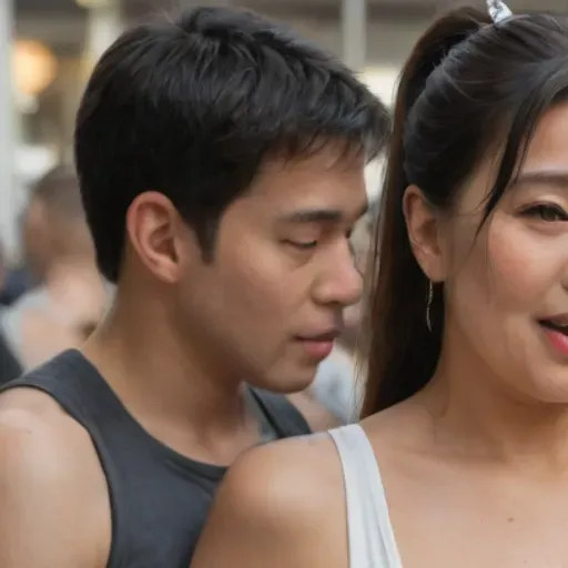 générateur de photos porno IA