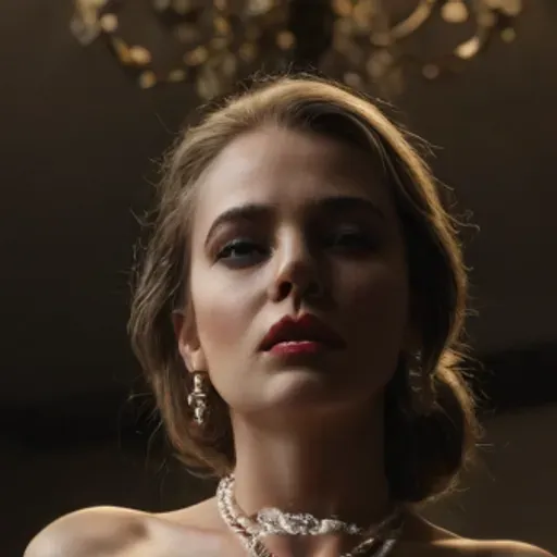 Pencipta imej lucah AI