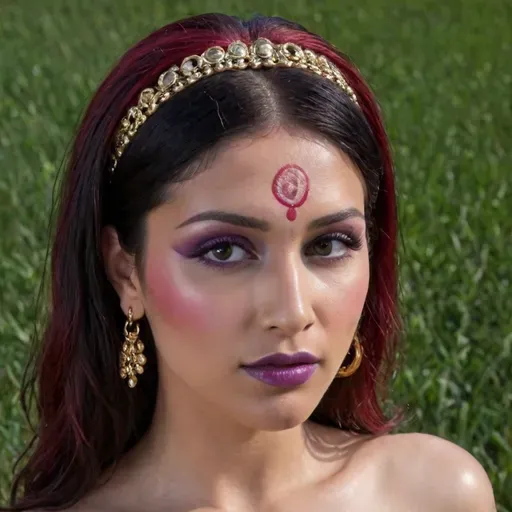 generatore di immagini porno IA