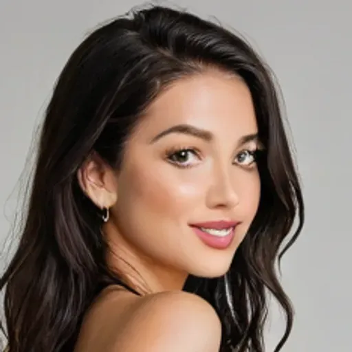 AI 포르노 이미지 생성기