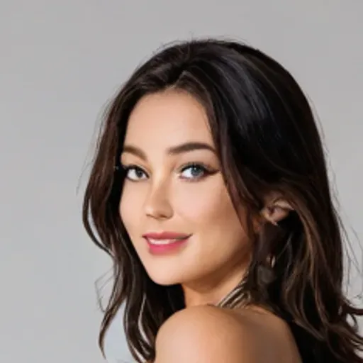 AI色情圖片產生器