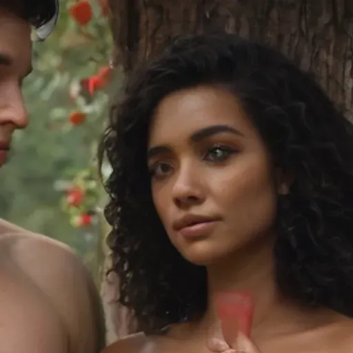 โปรแกรมสร้างภาพโปรนที่ใช้ปัญหา AI