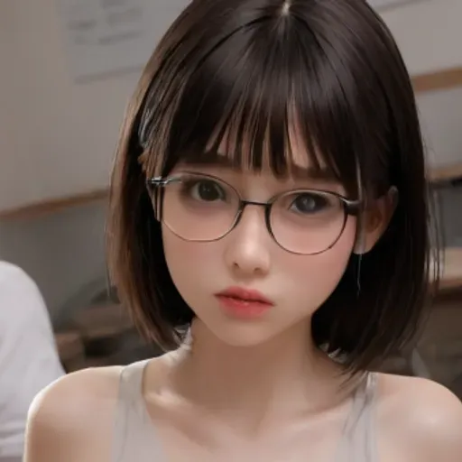 Pencipta imej lucah AI