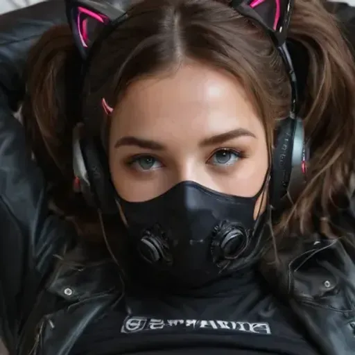 AI色情图片生成器