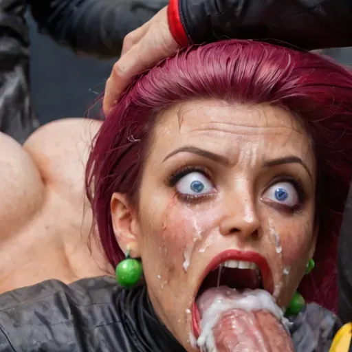 AI色情圖片產生器