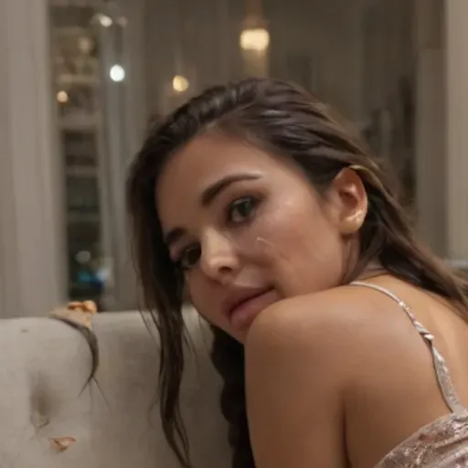 yapay zekâ porno görsel üretici