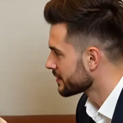 AIポルノ写真ジェネレーター