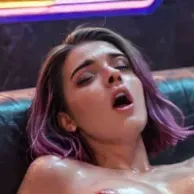 AIポルノ画像ジェネレーター