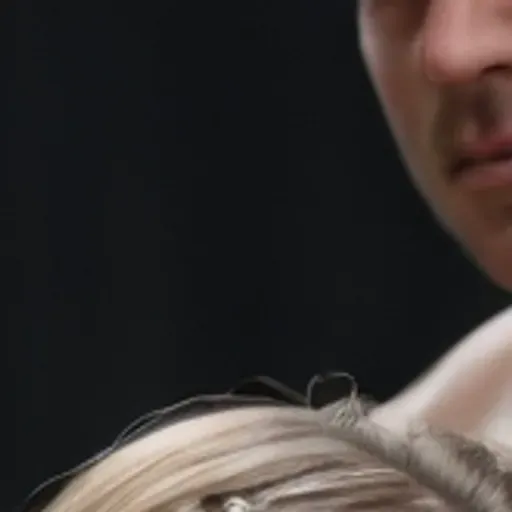 generatore di immagini porno IA