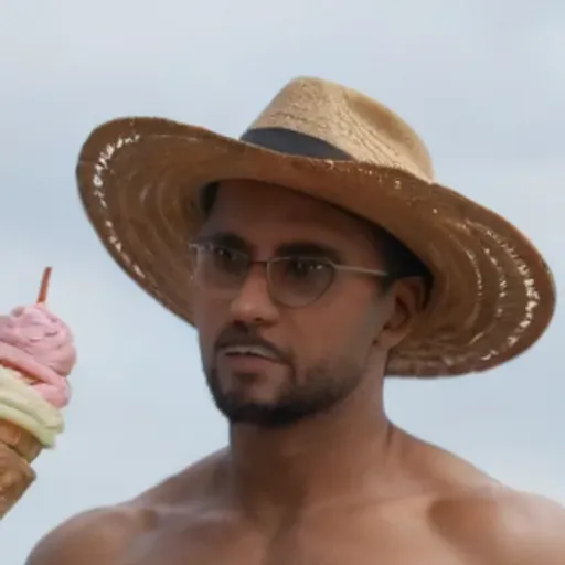 AIポルノ写真ジェネレーター