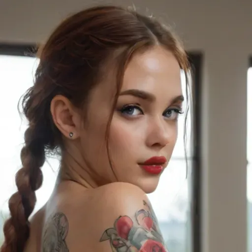 générateur d’images porno IA