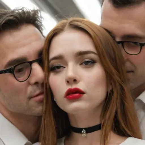 KI-Pornobild-Generator