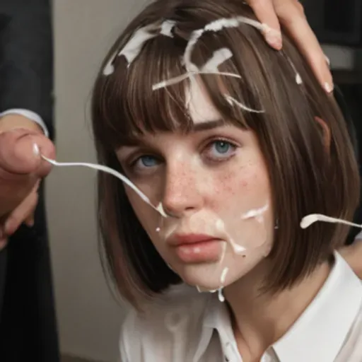 gerador de imagens pornô com IA