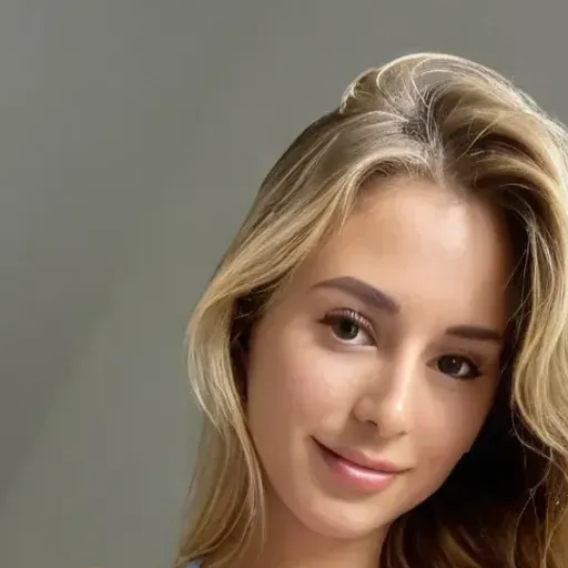 Generator obrazów pornograficznych z wykorzystaniem sztucznej inteligencji