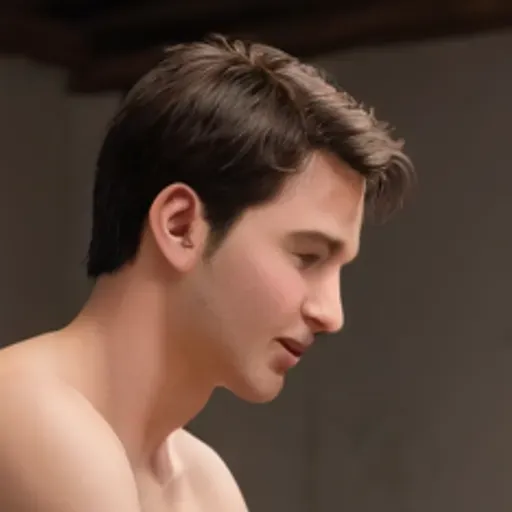 Penghasil gambar lucah AI