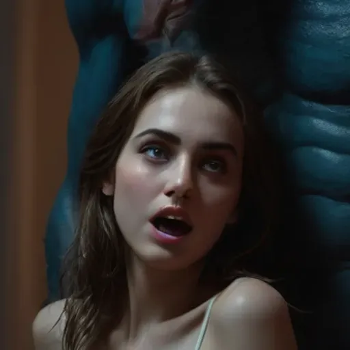 โปรแกรมสร้างภาพโปรนที่ใช้ปัญหา AI